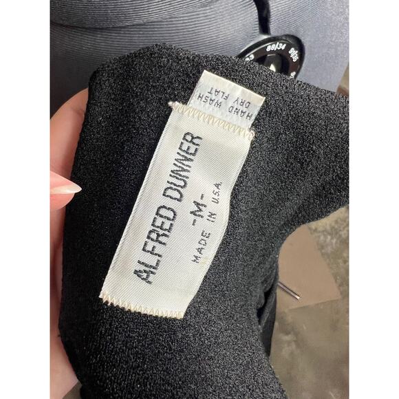 Alfred dunner sweater short sleeve black - Picture 7 of 7